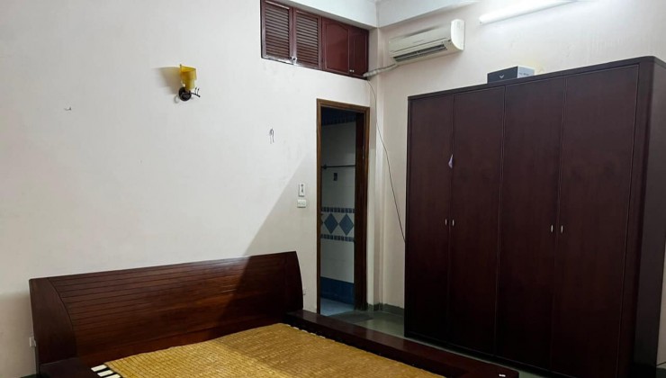 CHO THUÊ NHÀ NGÕ Ô TÔ PHỐ HOÀNG VĂN THÁI, THANH XUÂN, 50M2, 5 TẦNG, 4 N, 20 TRIỆU